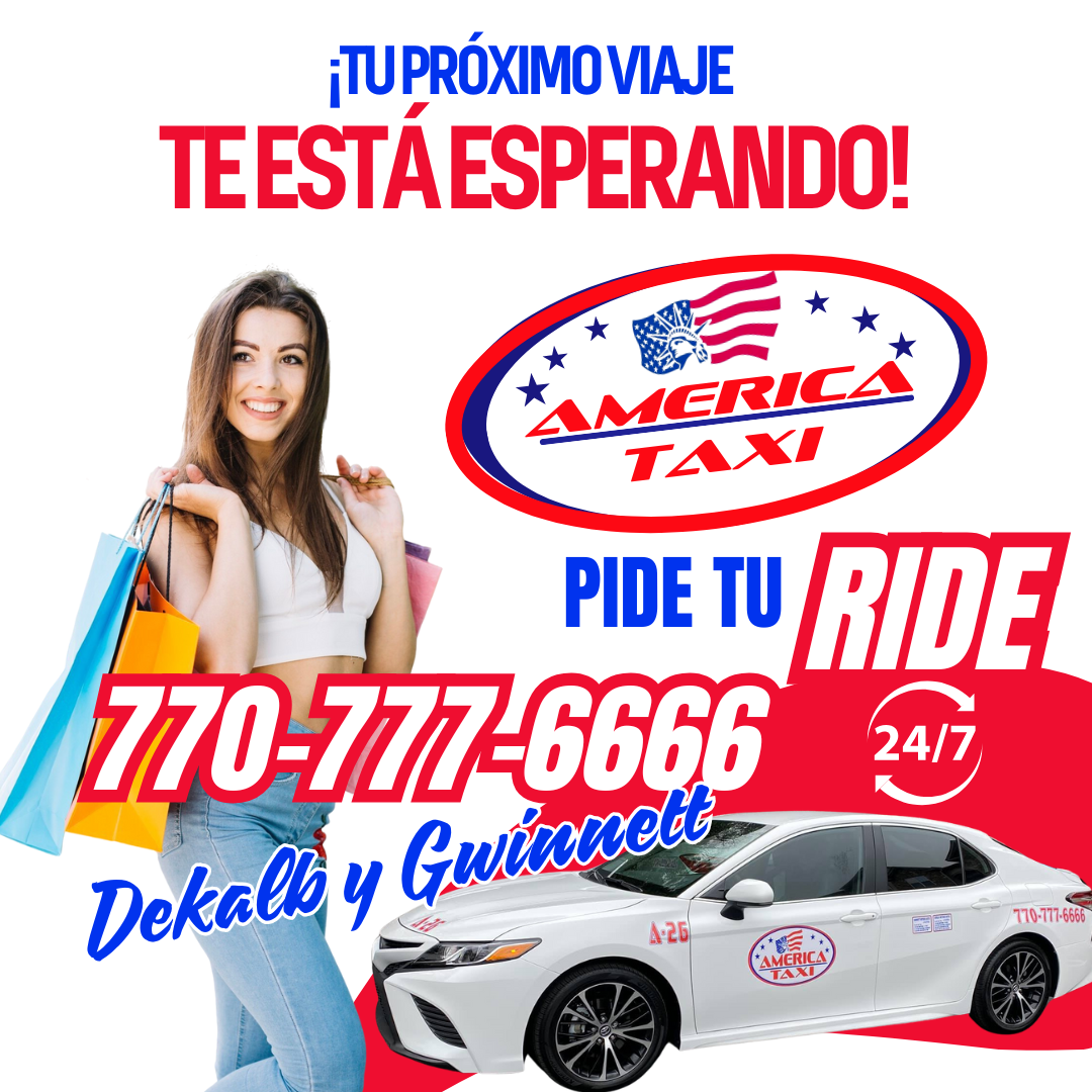 America Taxi Cab LLC Image
